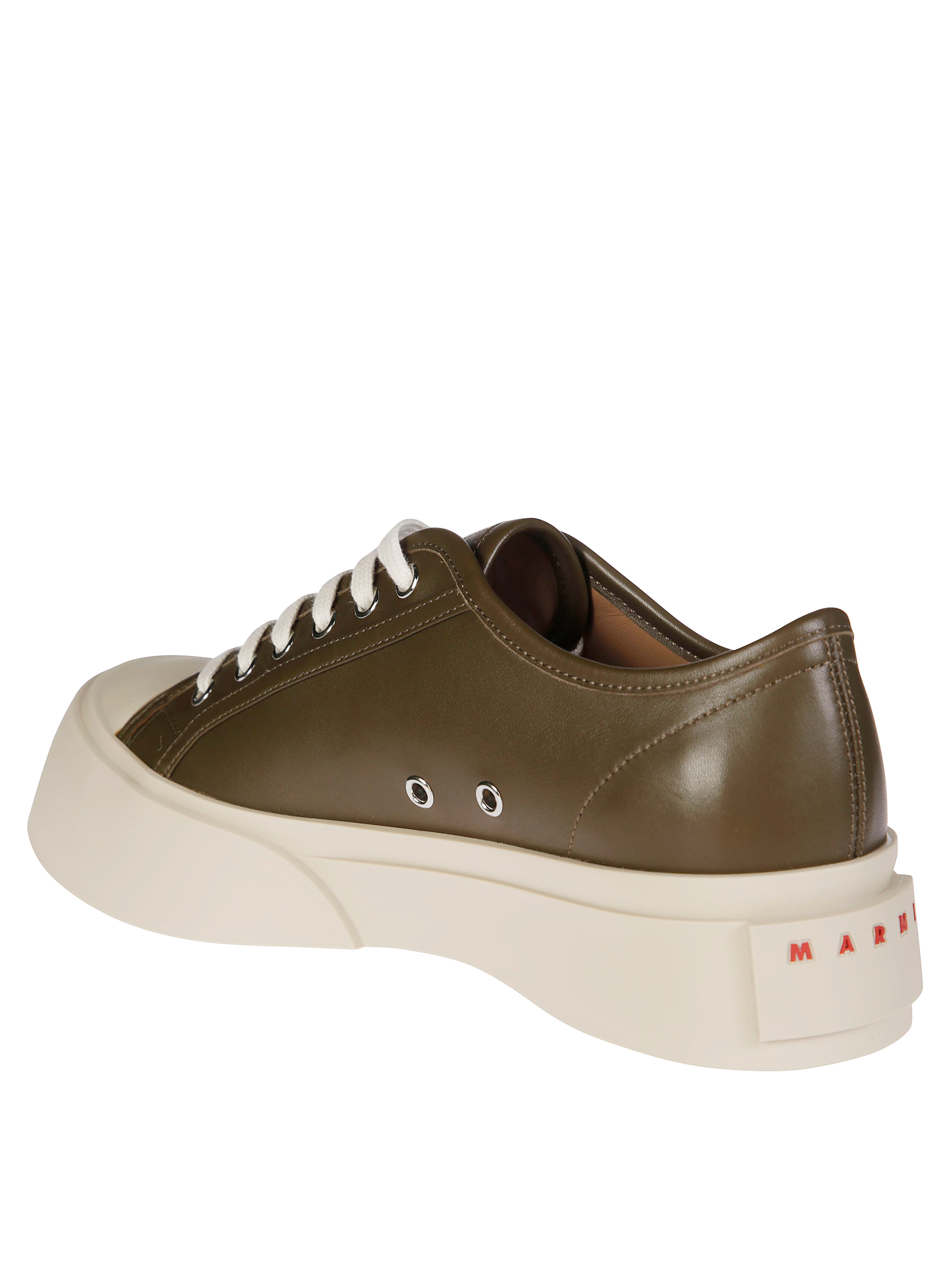 MARNI Chic Women's Sneakers