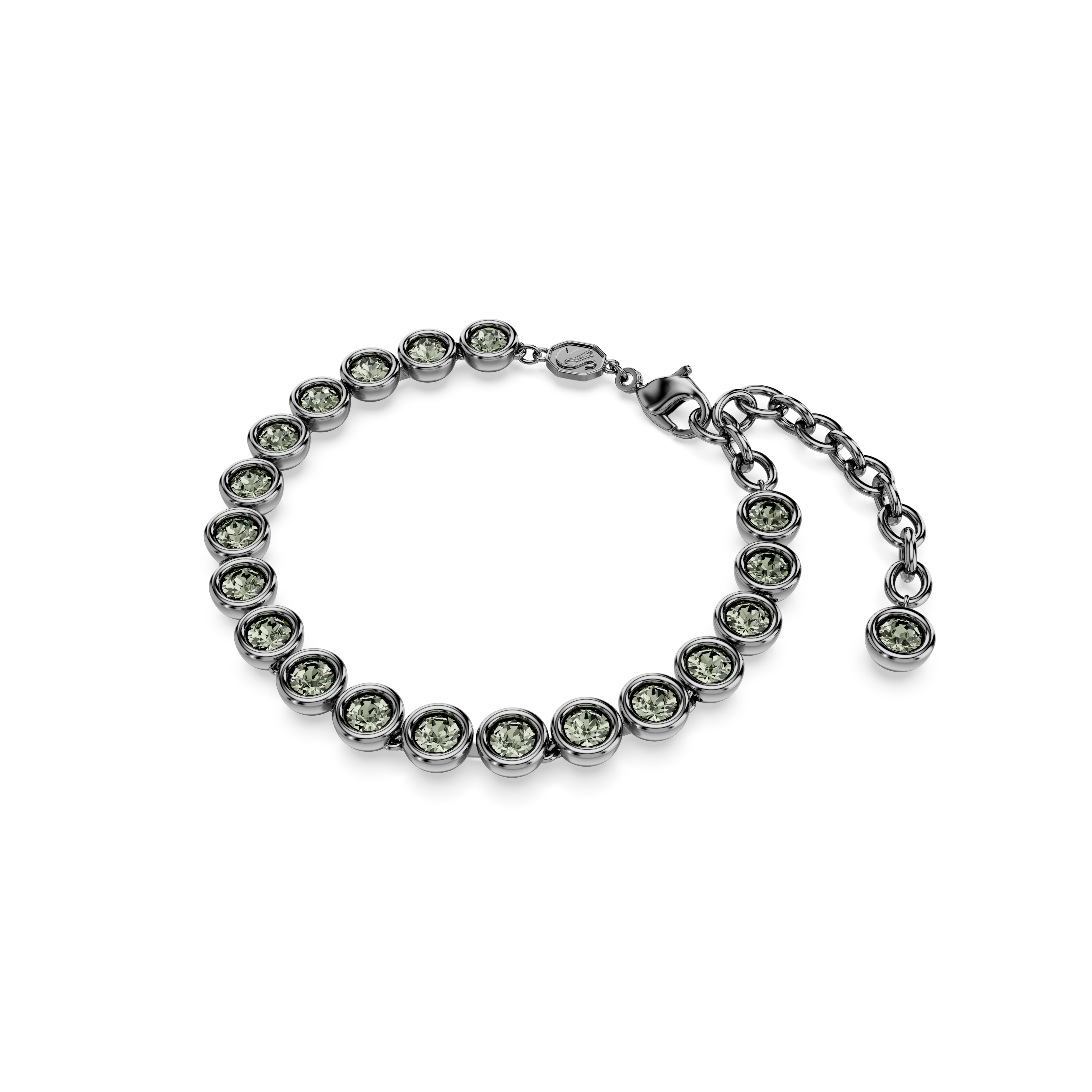 SWAROVSKI Elegant and Stylish Bijoux Women's Accessory