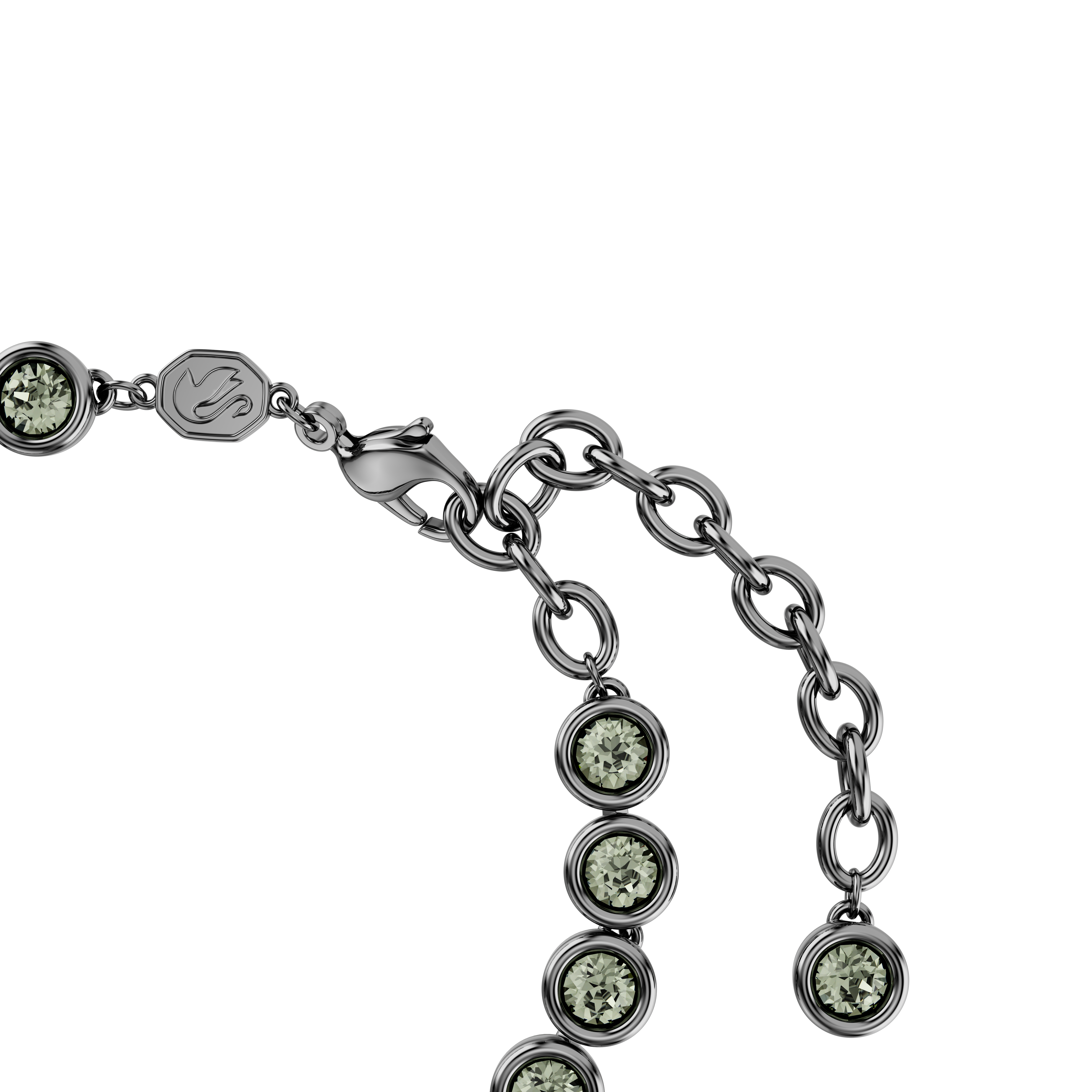 SWAROVSKI Elegant and Stylish Bijoux Women's Accessory