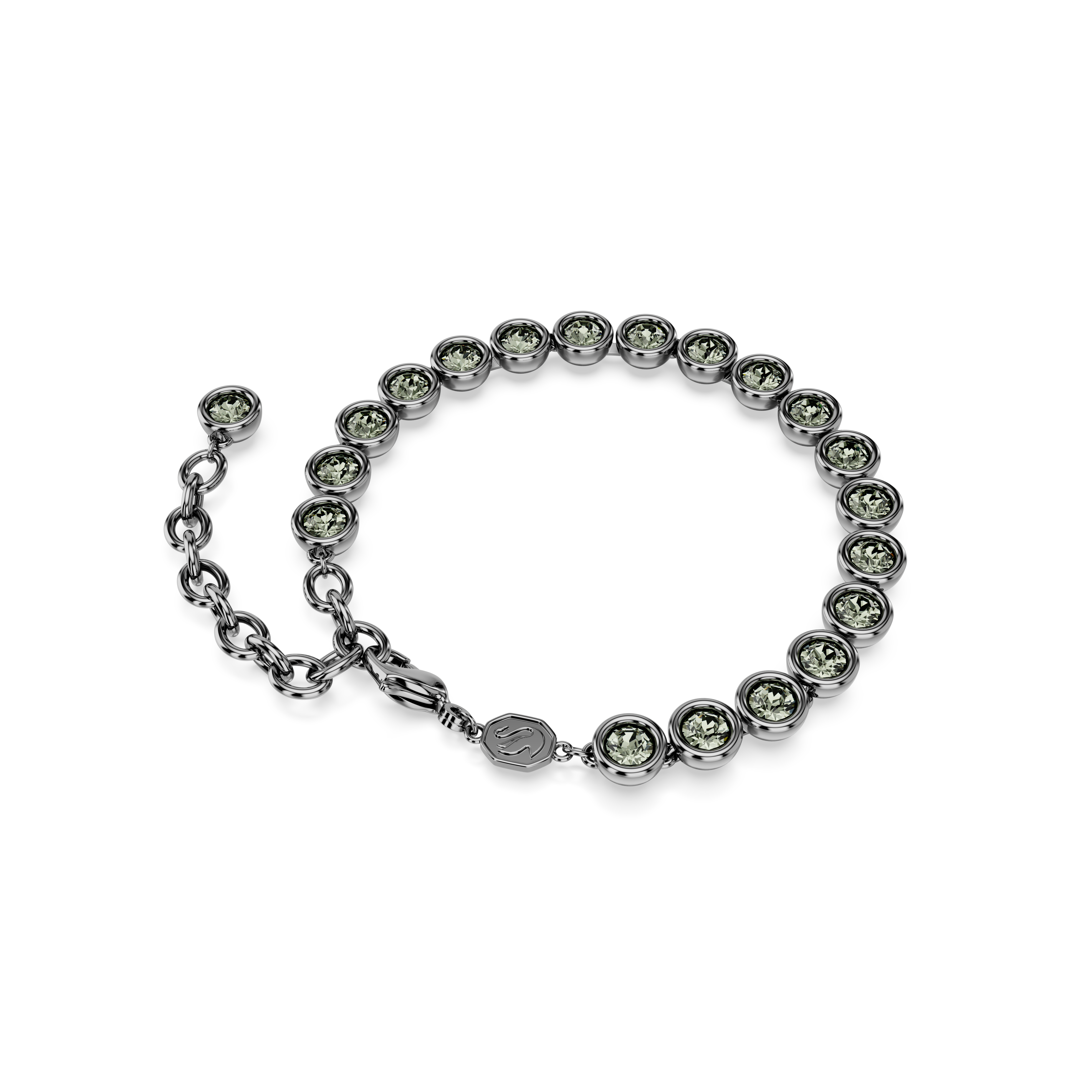 SWAROVSKI Elegant and Stylish Bijoux Women's Accessory