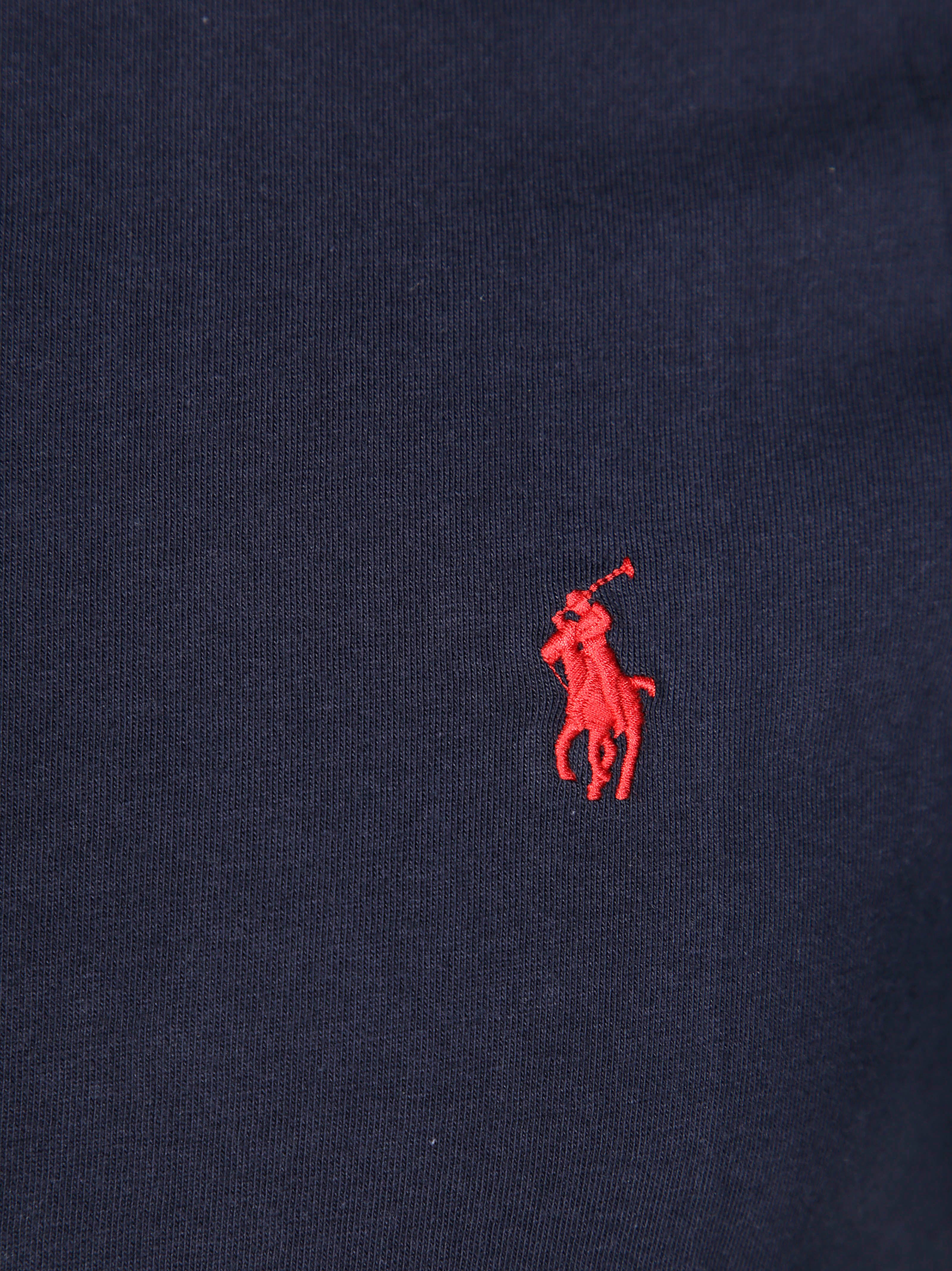 POLO RALPH LAUREN Classic Women's Mini T-Shirt for SS25