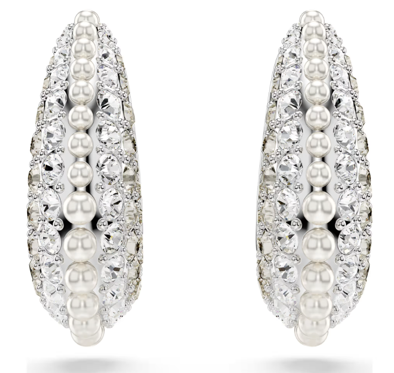 SWAROVSKI Mini Brass Bijoux Accessory Piece