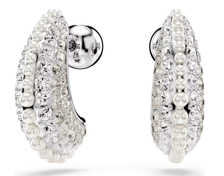 SWAROVSKI Mini Brass Bijoux Accessory Piece