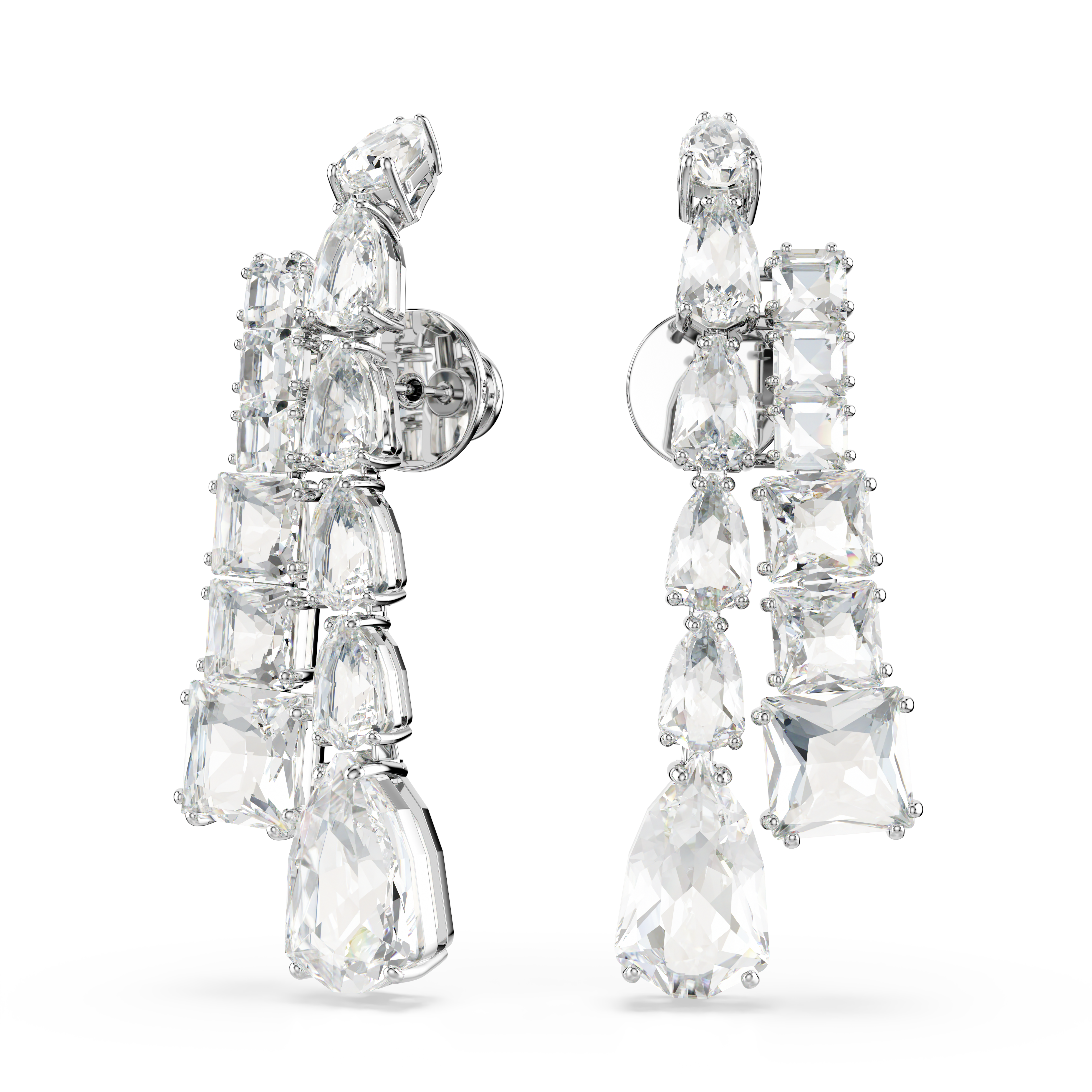 SWAROVSKI Elegant and Timeless Jewelry Piece for Women - FW24