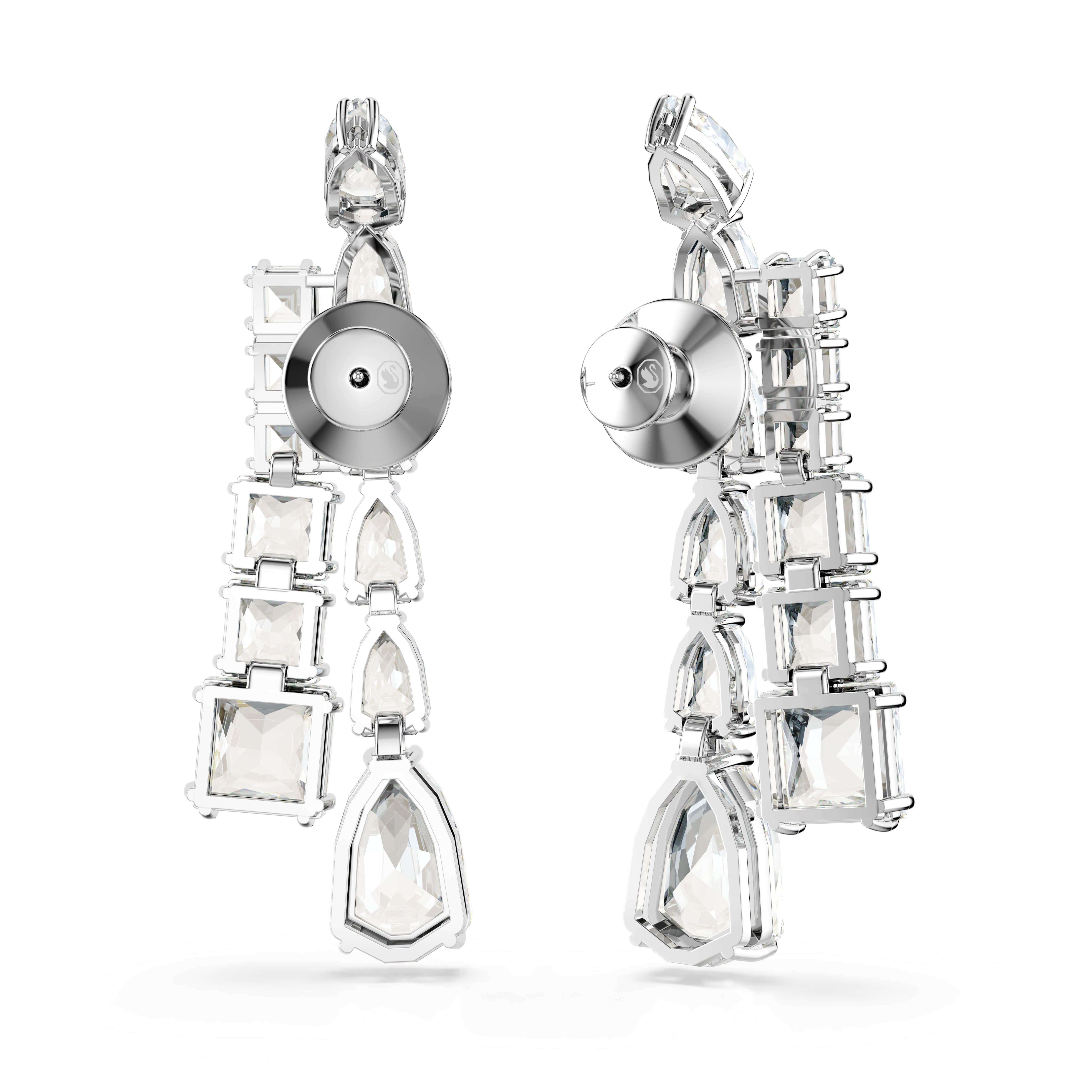 SWAROVSKI Elegant and Timeless Jewelry Piece for Women - FW24