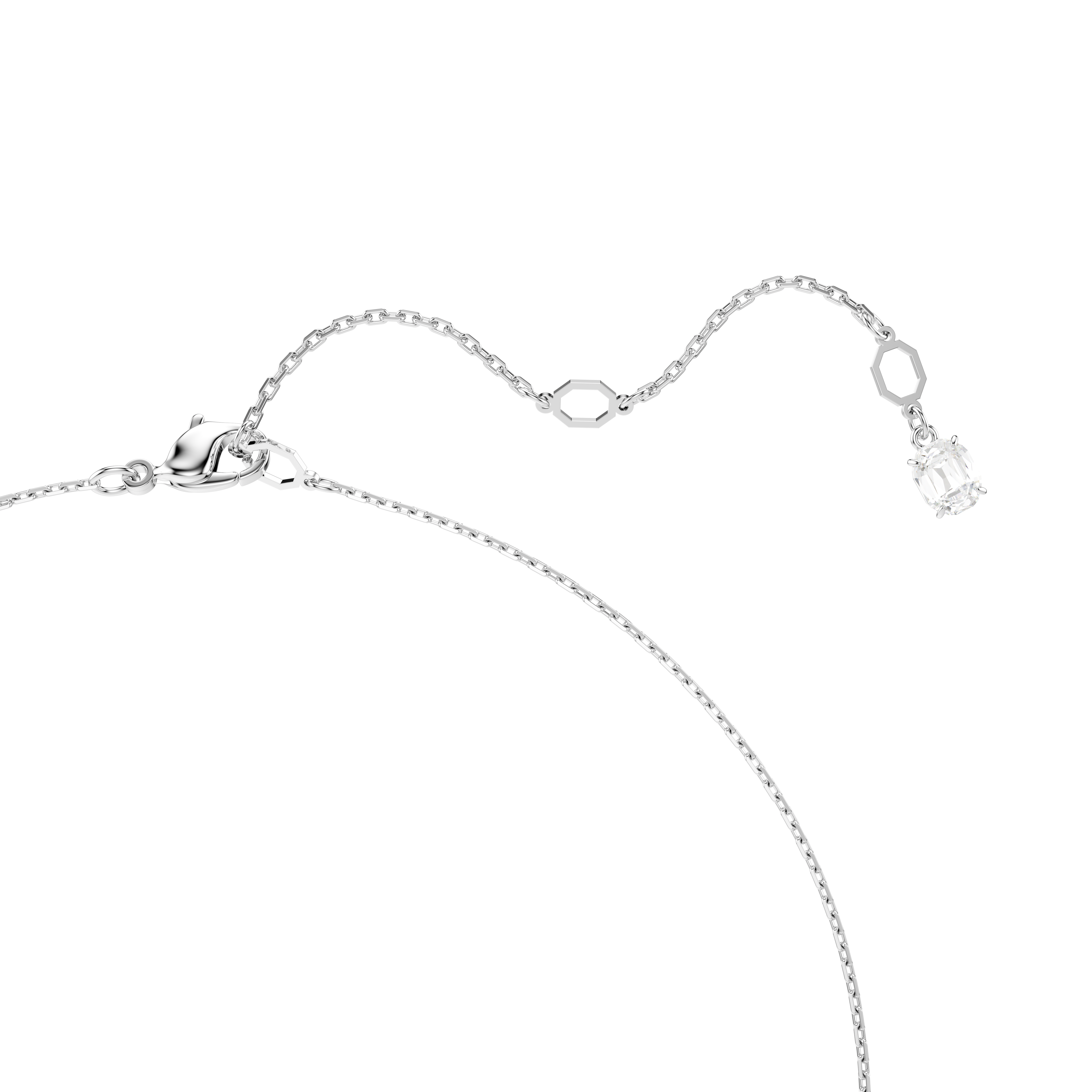 SWAROVSKI Mini Brass Bijoux Accessory for Women