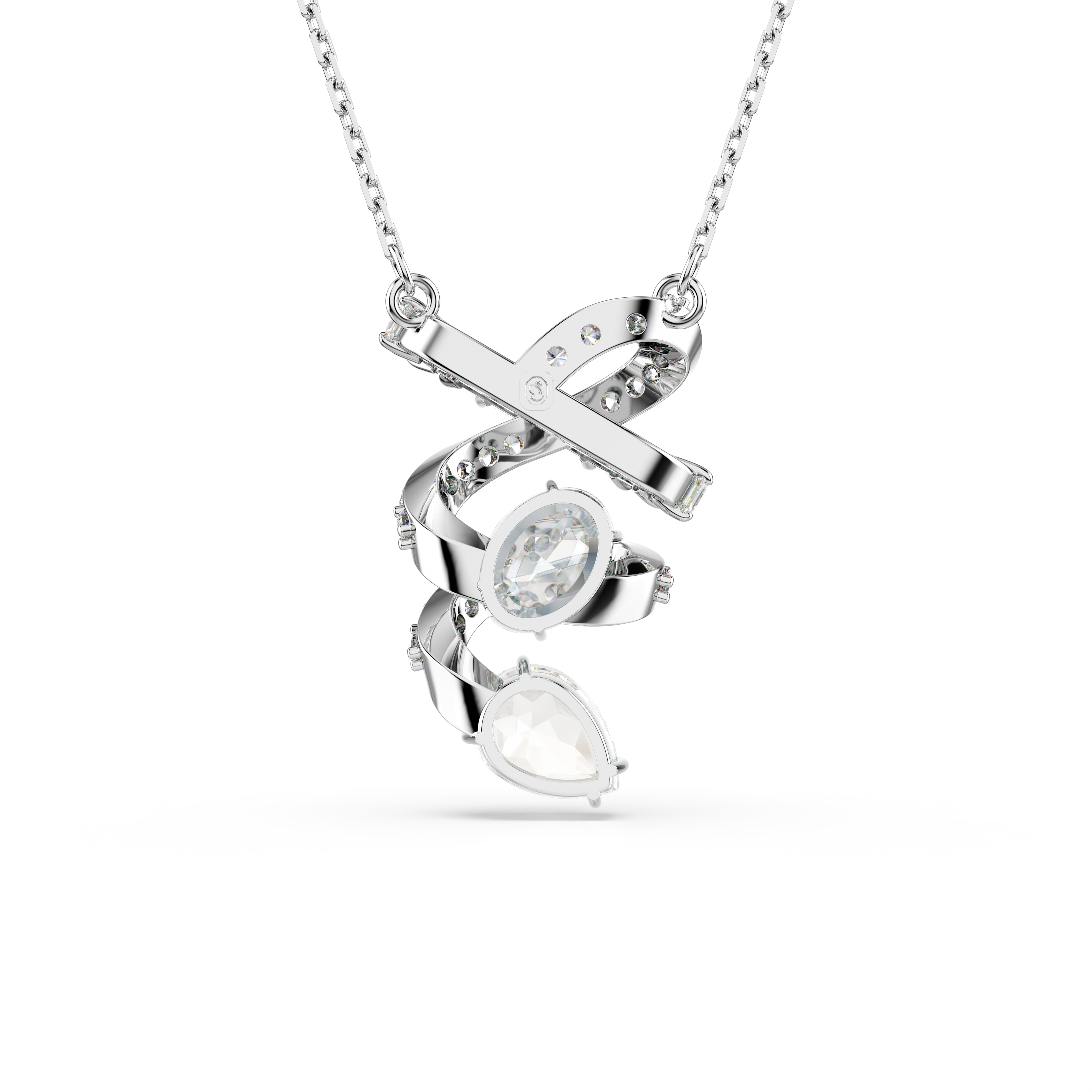 SWAROVSKI Mini Brass Bijoux Accessory for Women