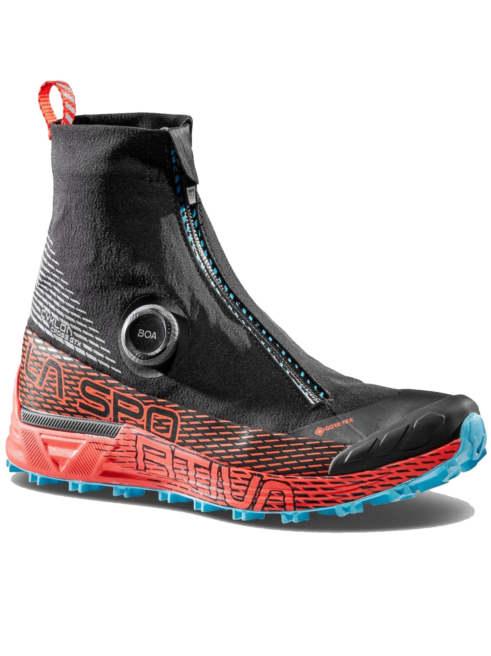 LA SPORTIVA Women's Cyklon Cross GTX Sneakers