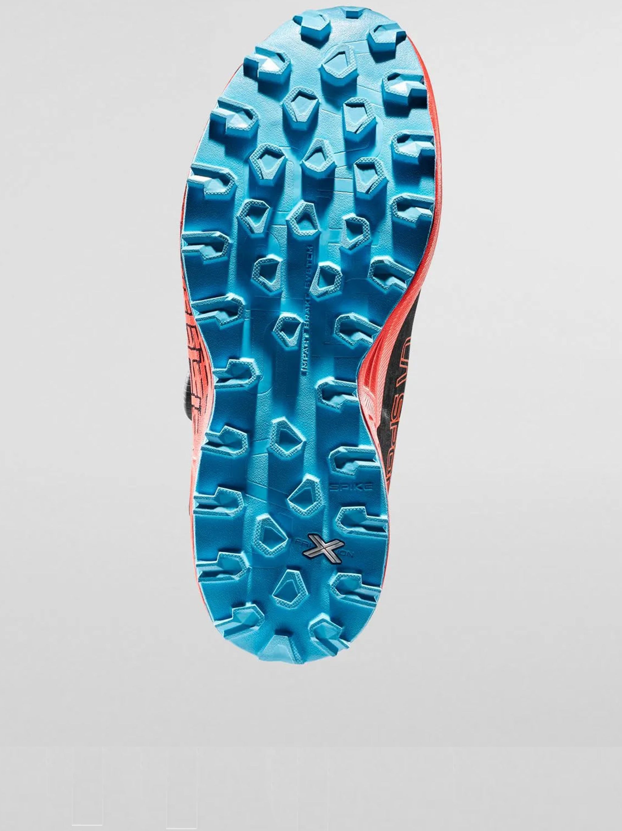 LA SPORTIVA Women's Cyklon Cross GTX Sneakers