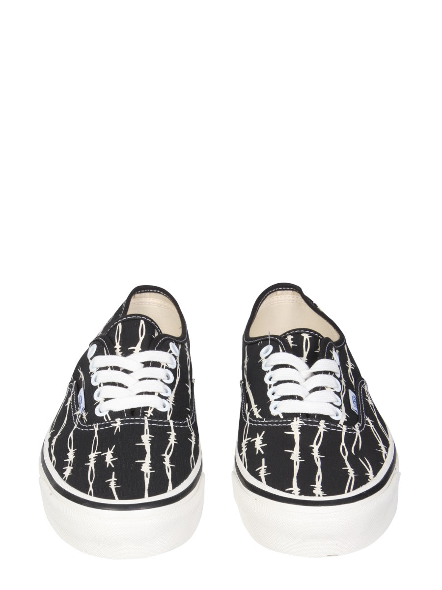 VANS Authentic 44 Mini Sneaker
