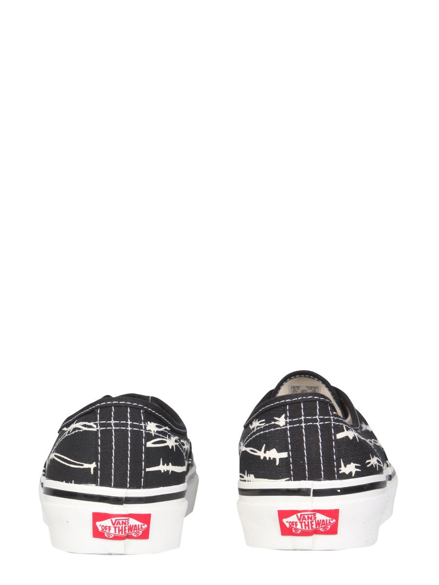 VANS Authentic 44 Mini Sneaker