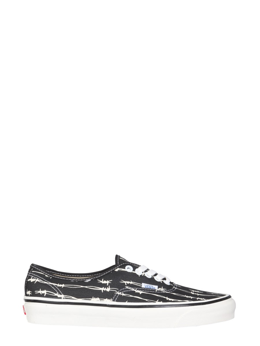 VANS Authentic 44 Mini Sneaker