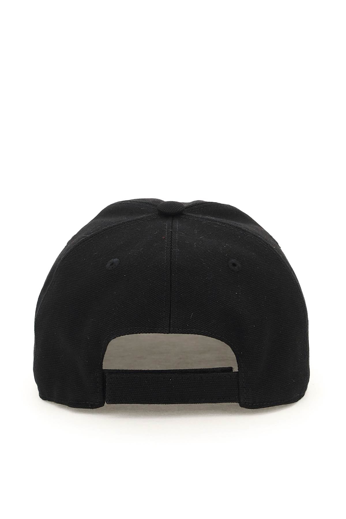 STELLA MCCARTNEY Cotton Blend Baseball Cap for Women