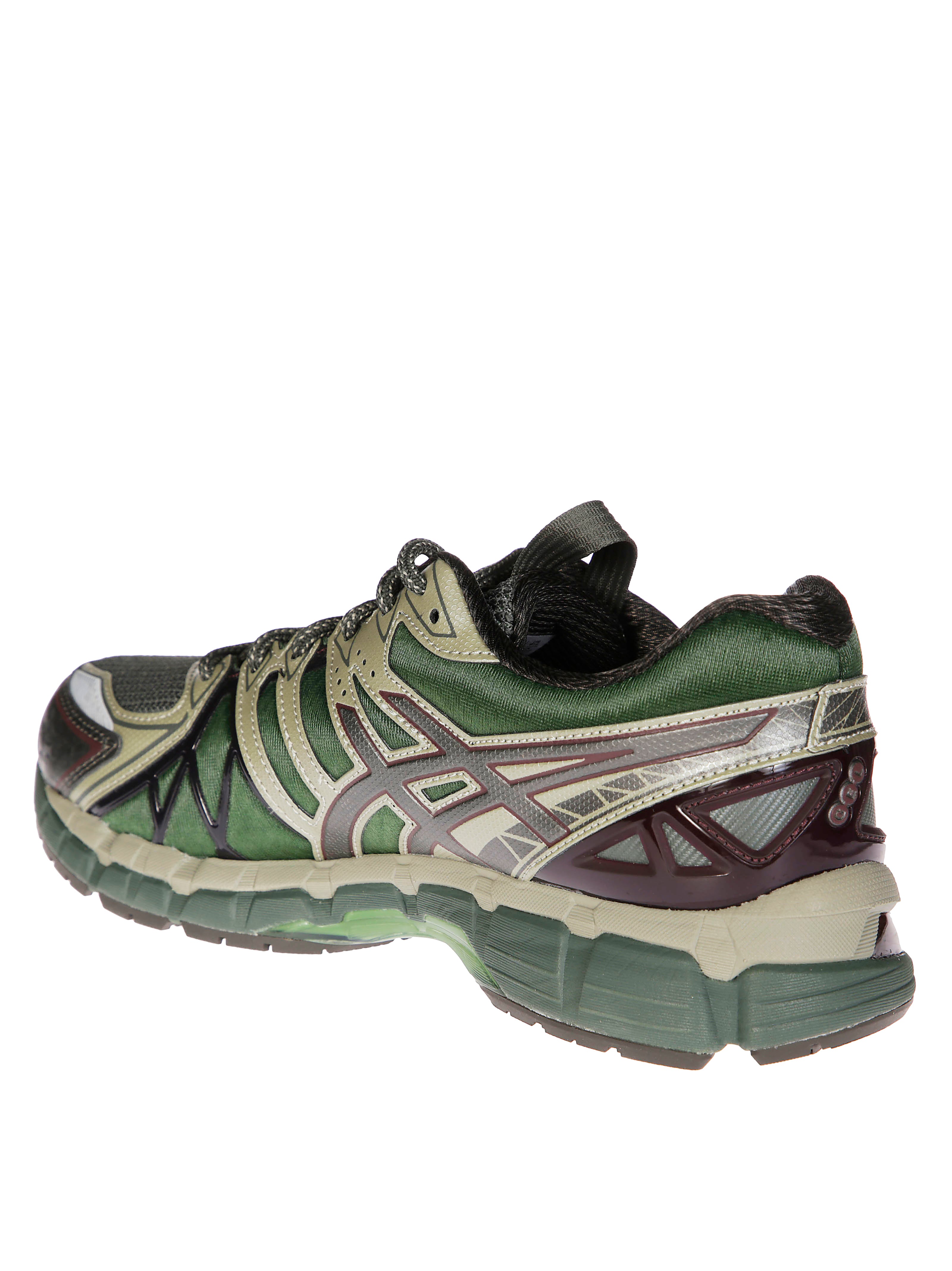 ASICS Men's GEL-KAYANO 20 Sneakers