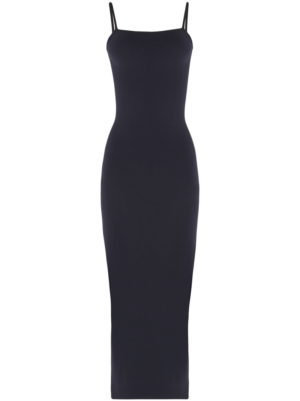 WOLFORD Sleeveless Mid-Length Dress