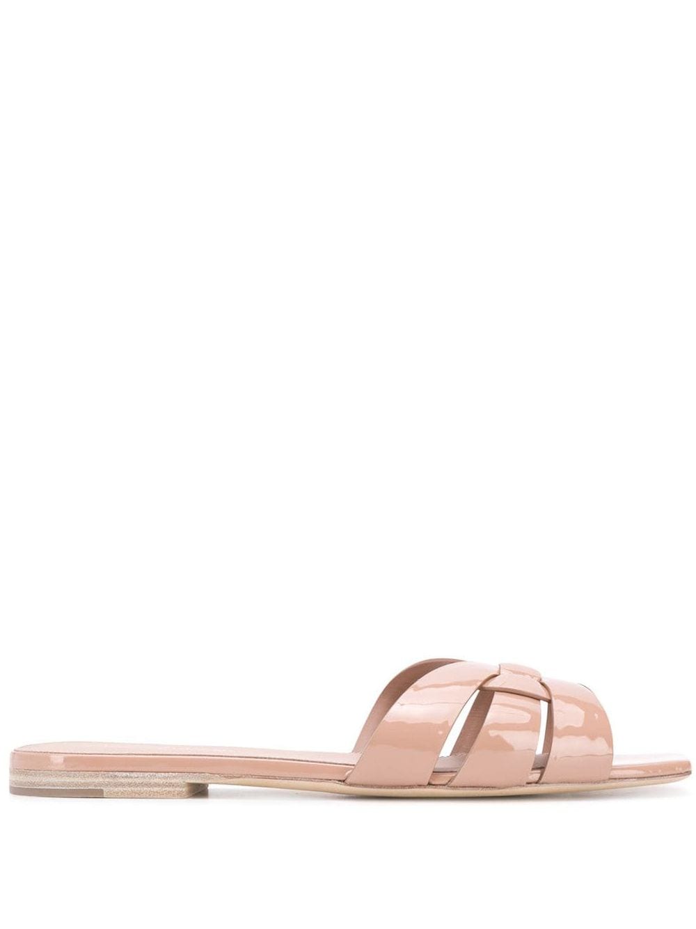 SAINT LAURENT Tribute 05 Sandals for Women