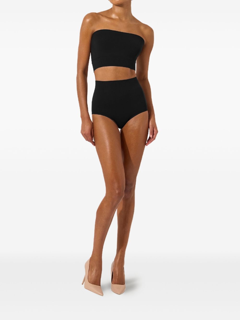 WOLFORD Seamless Strapless Top for Women