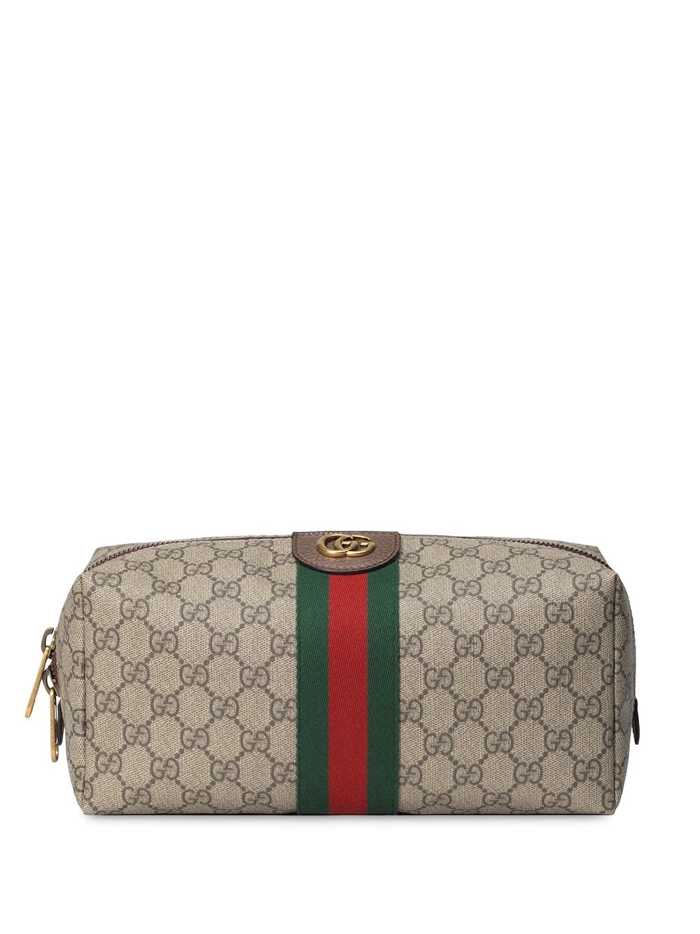 GUCCI Toiletry Case - 26cm x 13cm x 12cm