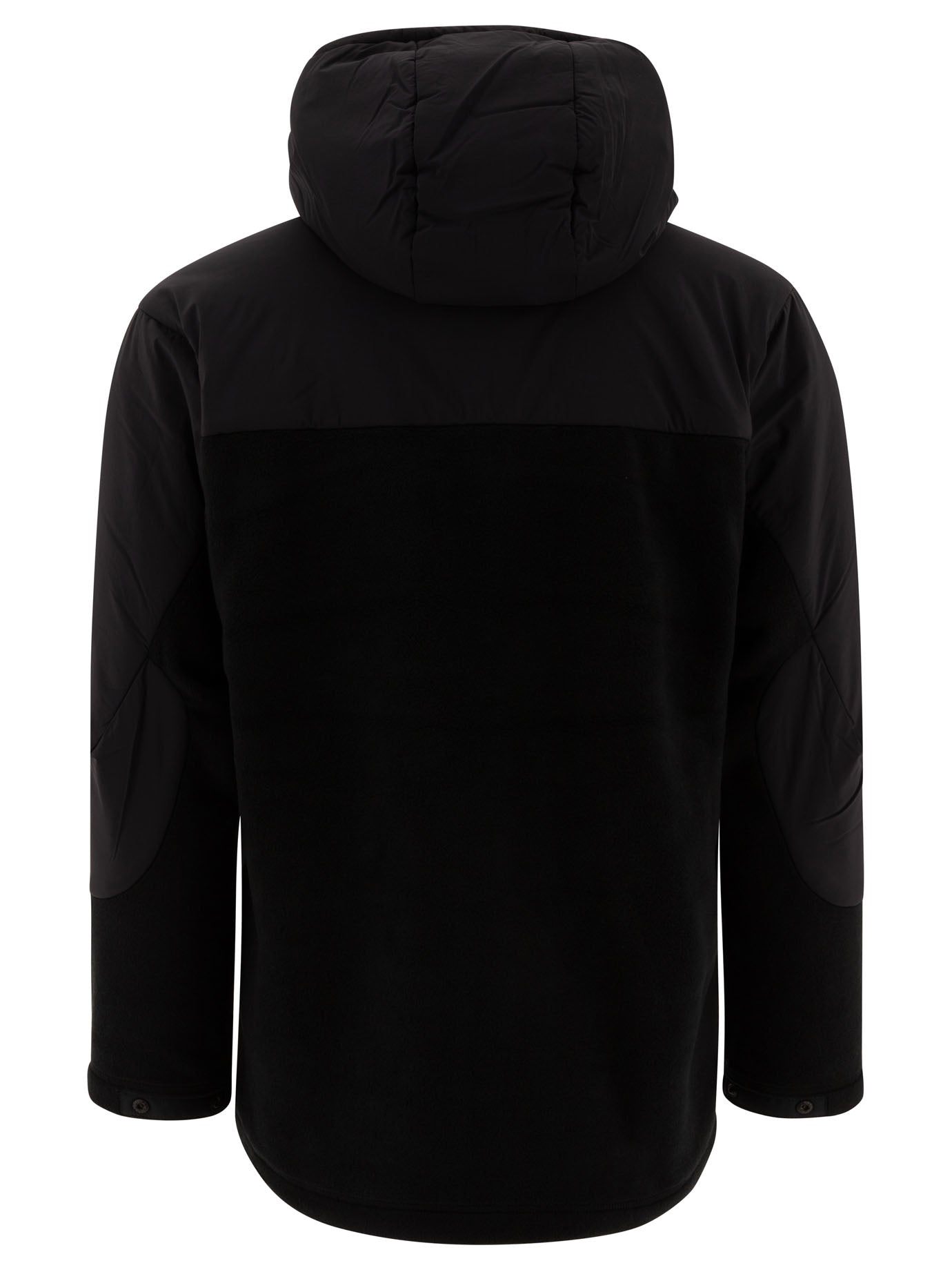 AND WANDER Fleece-Insert Jacket for Fall/Winter 24/25