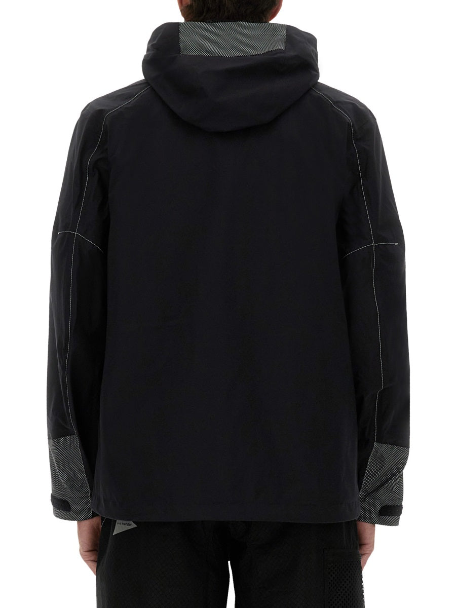 AND WANDER Men's Pertex Shield Jacket - Size L