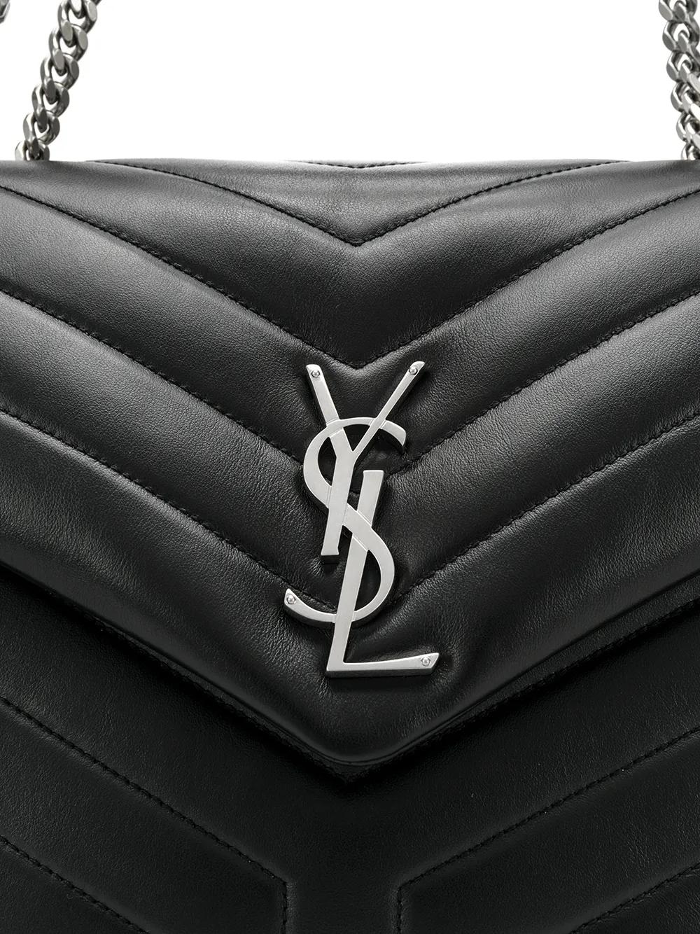 SAINT LAURENT Medium Chic Handbag