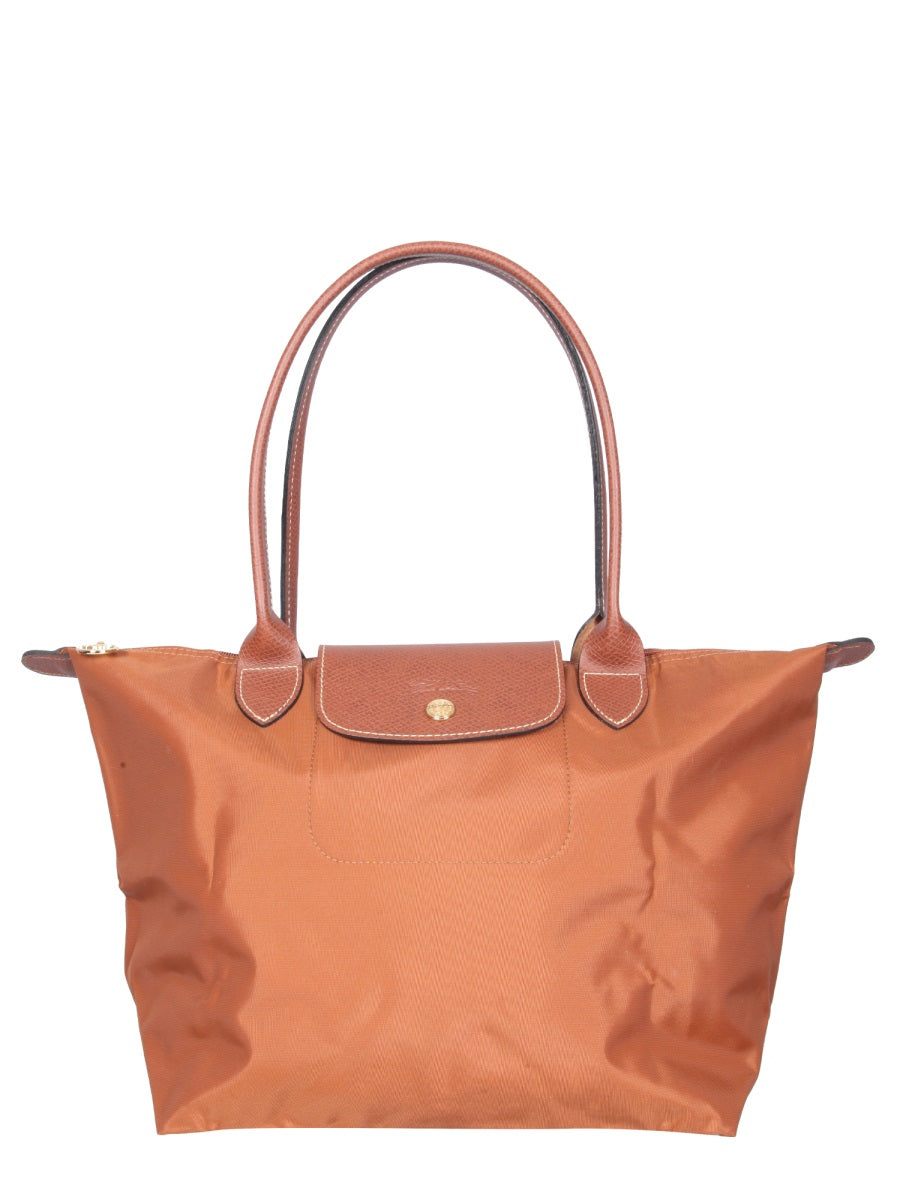 LONGCHAMP Classic Mini Pliable Shoulder Bag