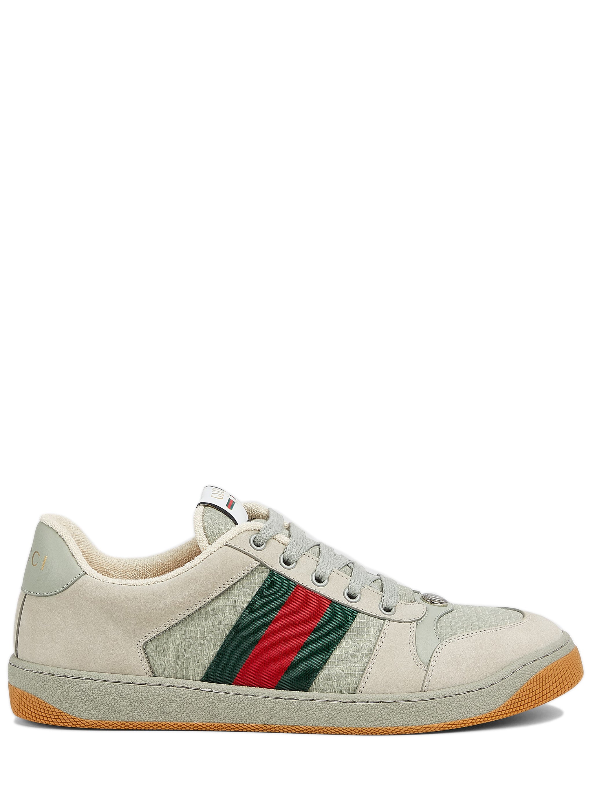 GUCCI Sneaker Screener 35mm with GG