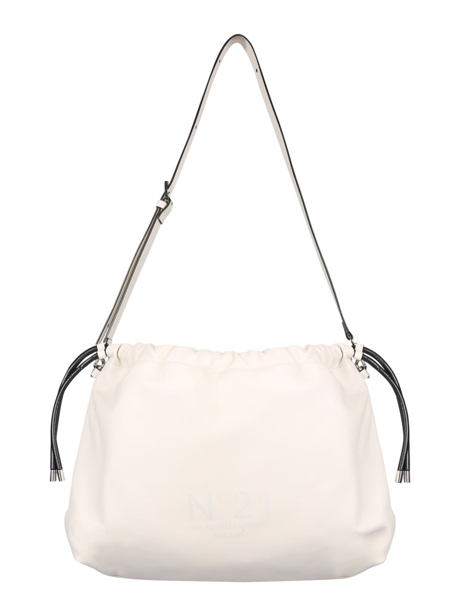 N°21 Mini EVA Shoulder Handbag