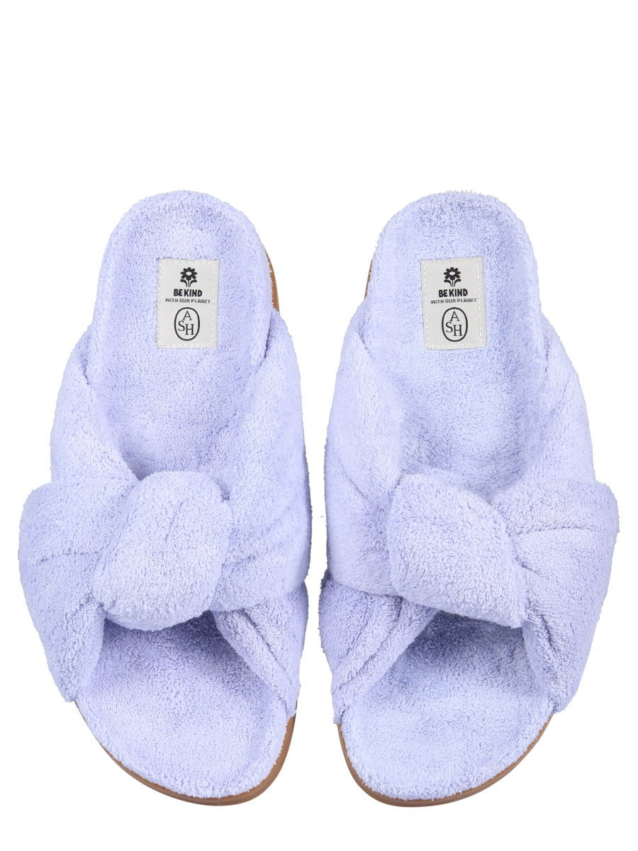 ASH Urican 04 Mini Sandals for Women