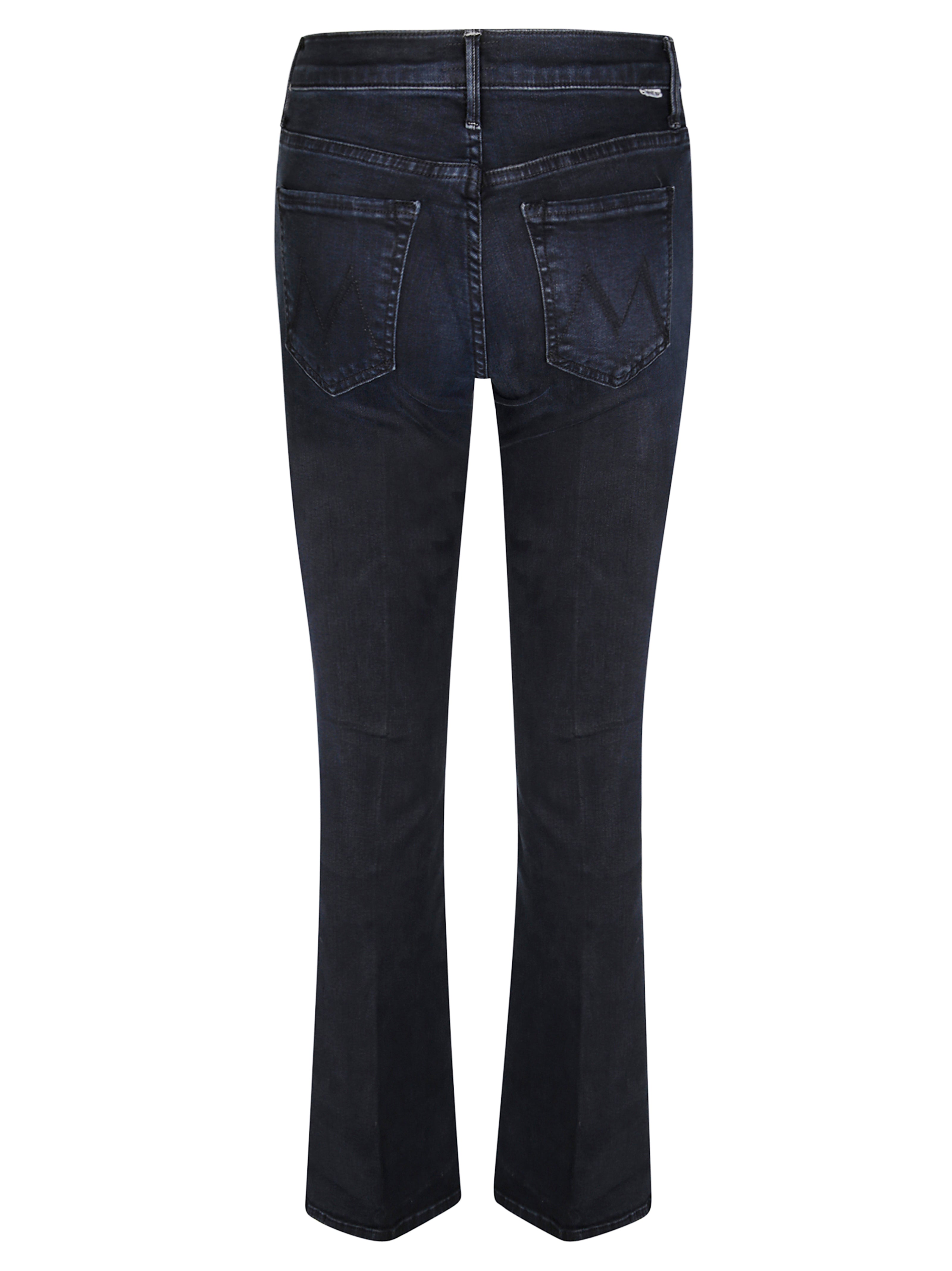 MOTHER The Weekend Men's Jeans