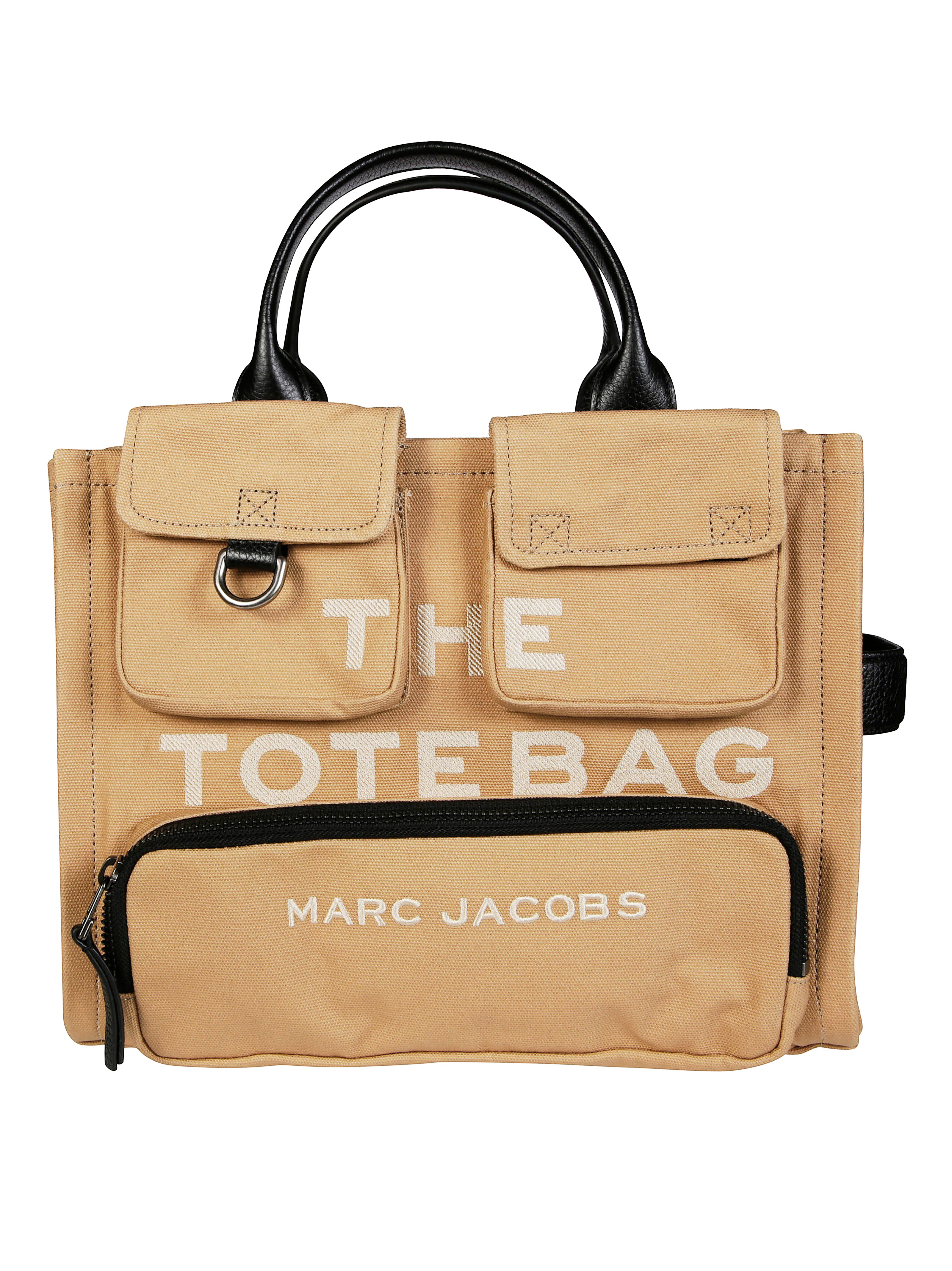MARC JACOBS The Medium Tote Handbag for Men