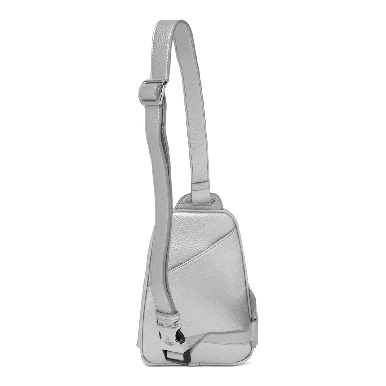 VIVIENNE WESTWOOD Mini Polyurethane Handbag