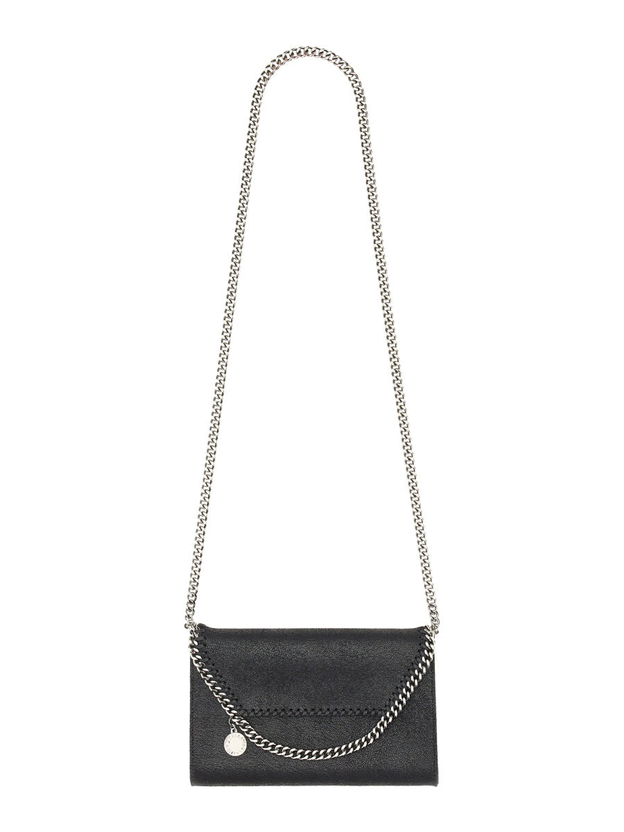 STELLA MCCARTNEY Mini Shoulder Bag