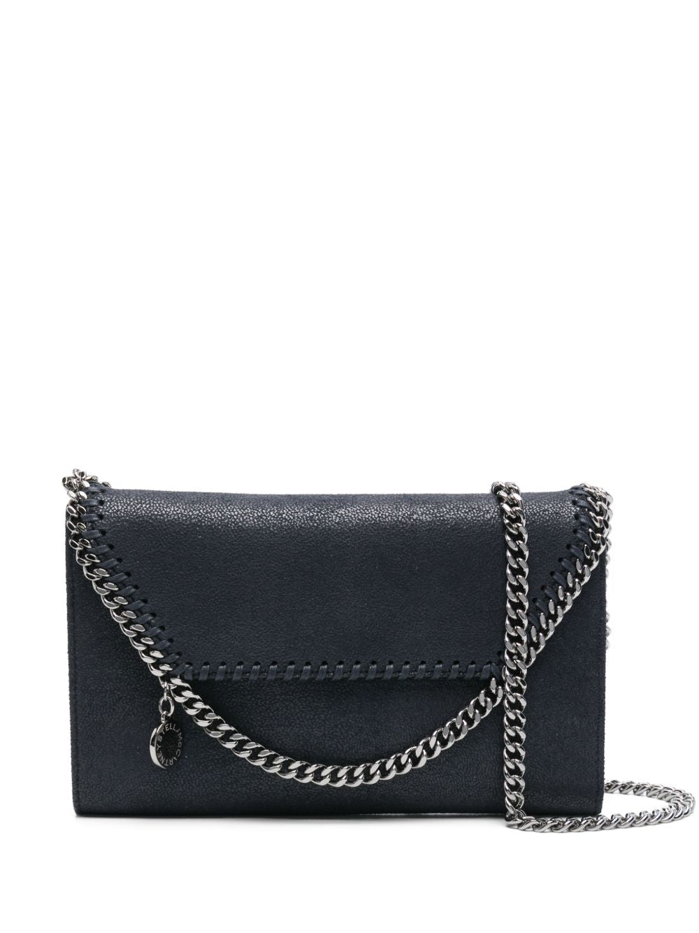 STELLA MCCARTNEY Mini Wallet on Chain