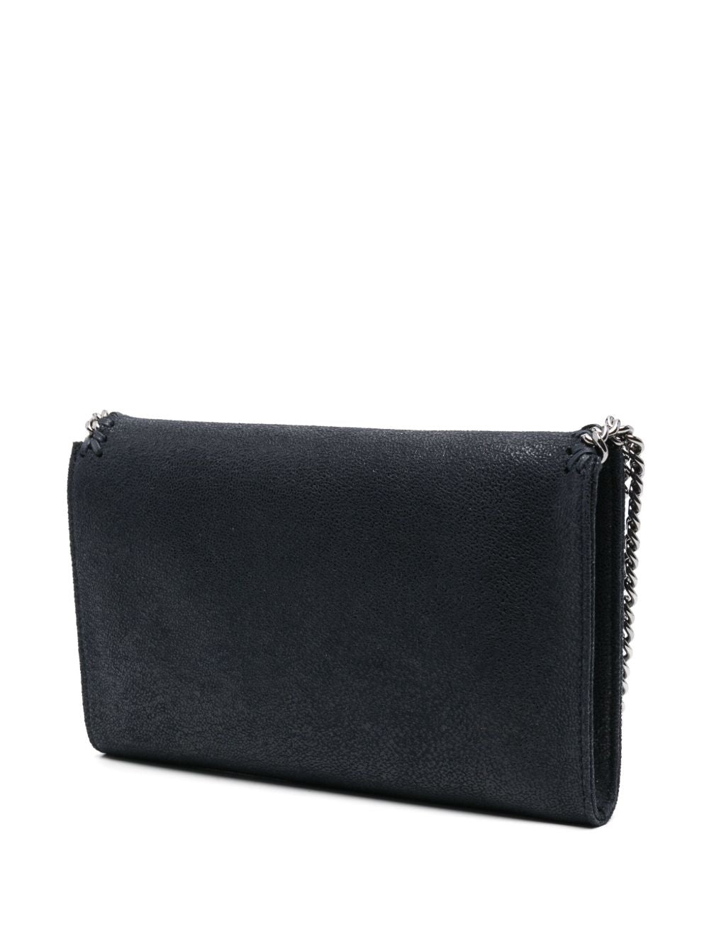 STELLA MCCARTNEY Mini Wallet on Chain