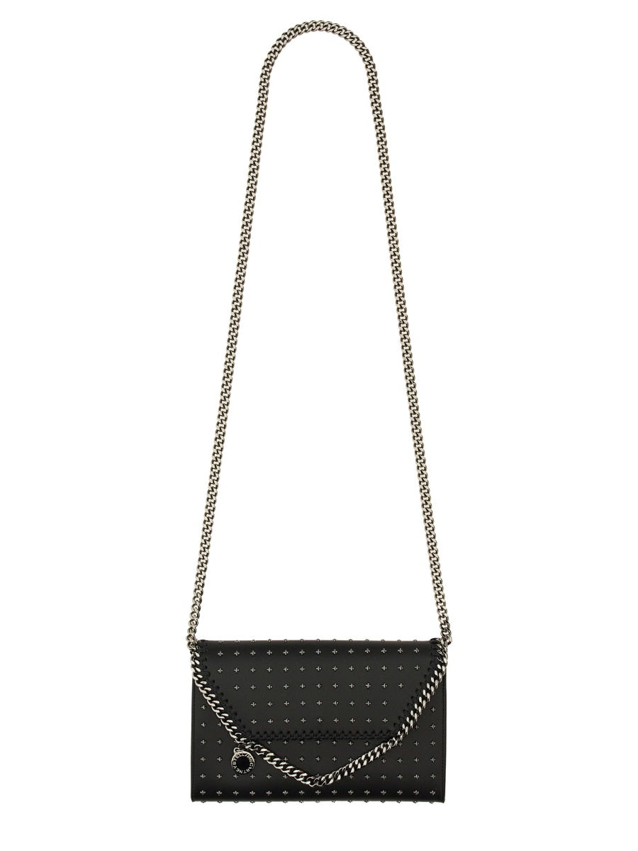 STELLA MCCARTNEY Mini Falabella Handbag