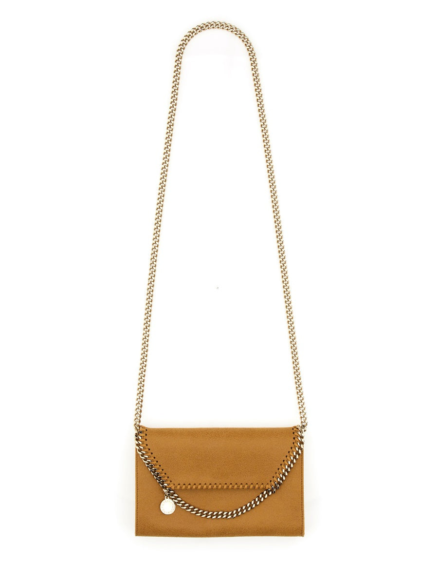 STELLA MCCARTNEY Chic Mini Handbag for Women