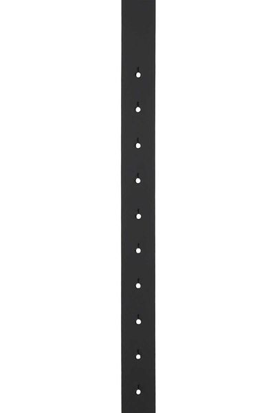 BALENCIAGA Classic Thin Belt 25