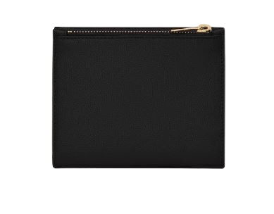 SAINT LAURENT Mini Uptown Wallet