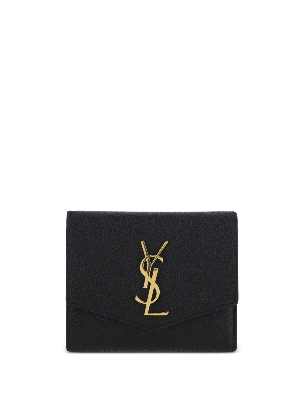 SAINT LAURENT Mini Uptown Wallet