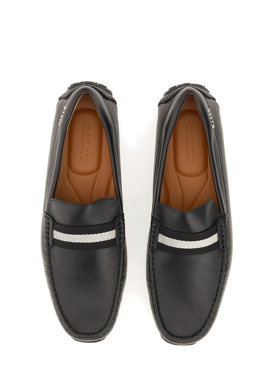 BALLY Driver Moccasins for Men