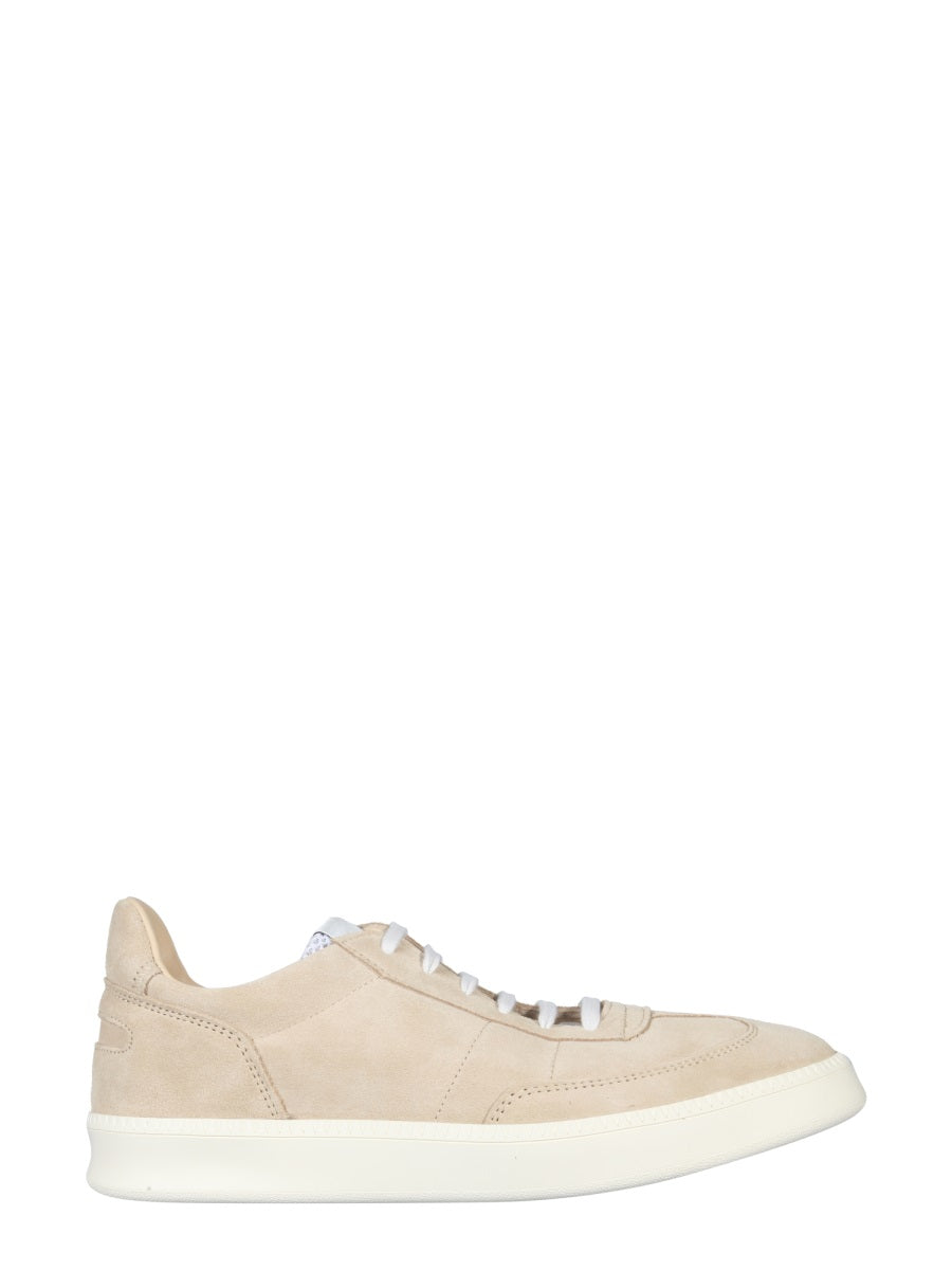 SPALWART Smash Low Unisex Sneakers with Rubber Sole