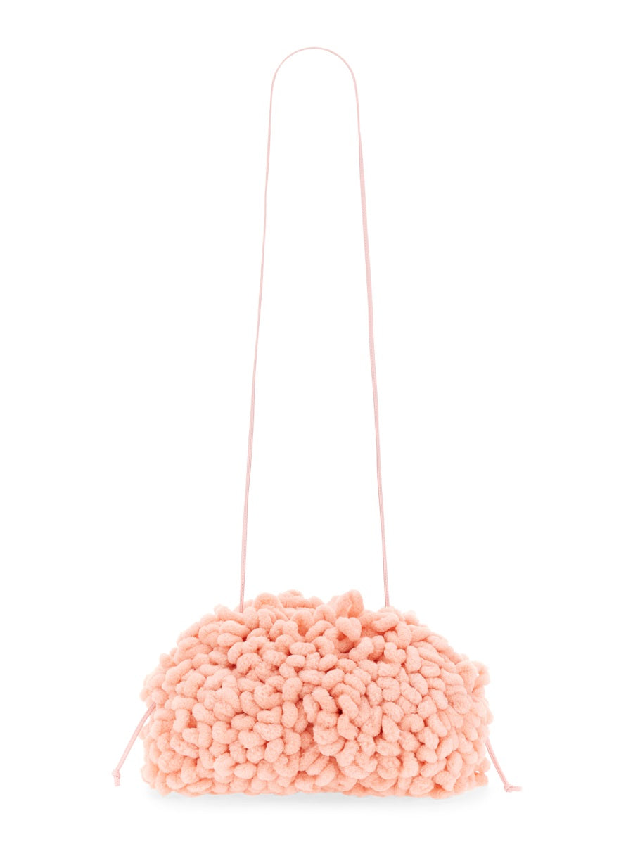 BOTTEGA VENETA Mini Pouch Handbag