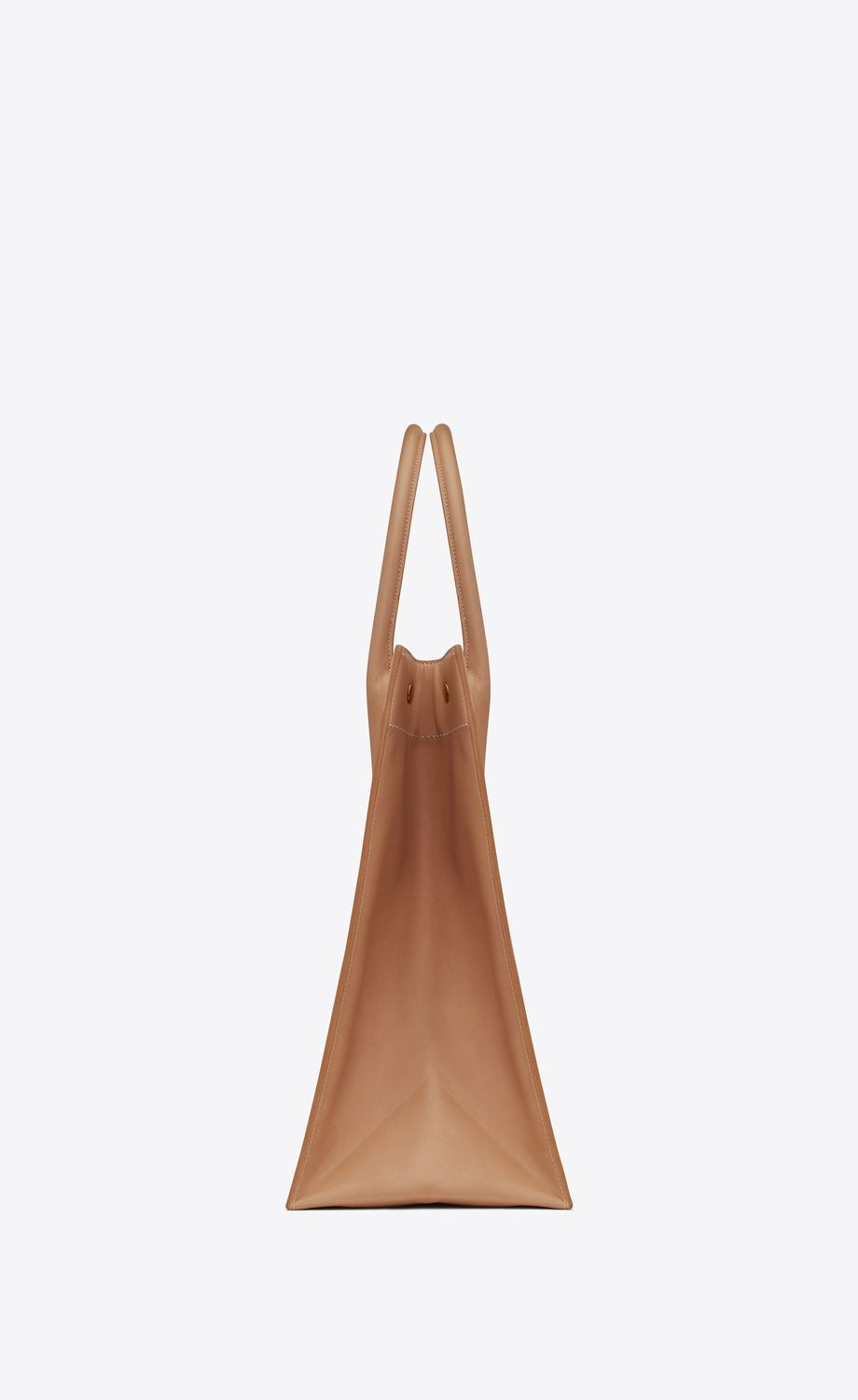 SAINT LAURENT Rive Gau Tote Handbag for Men