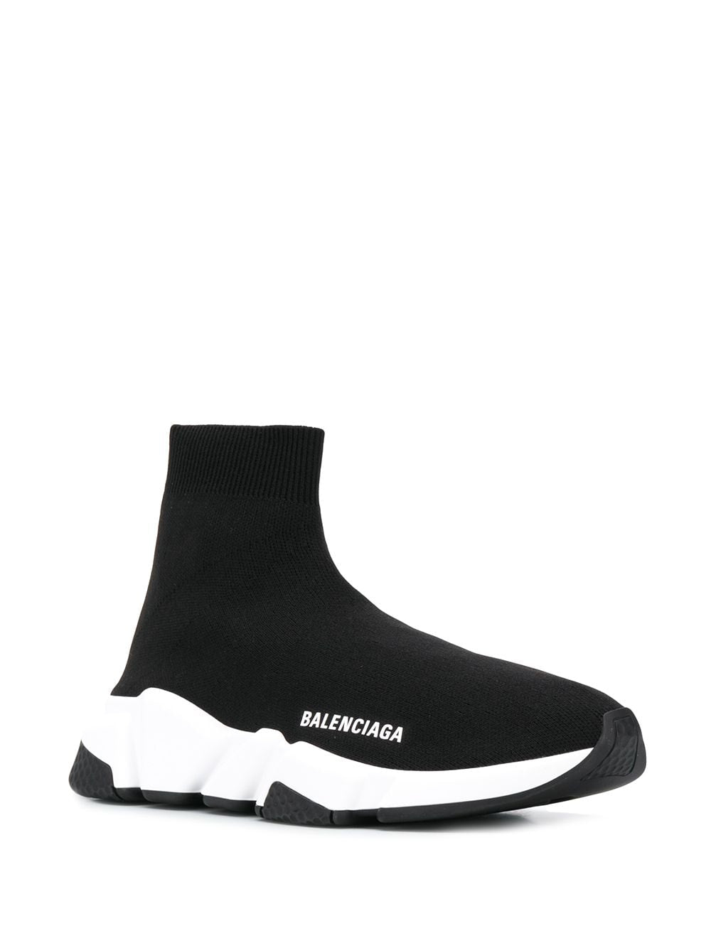 BALENCIAGA Speed Sneakers for Women 2025 Edition