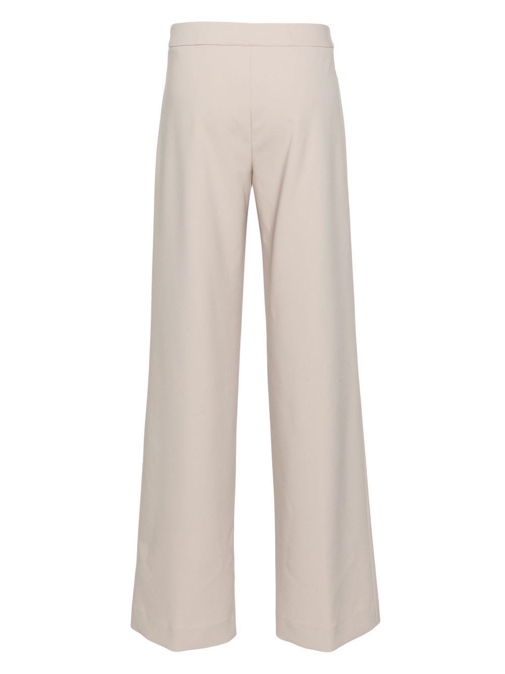 D.EXTERIOR High-Waist Stretch Cady Pants
