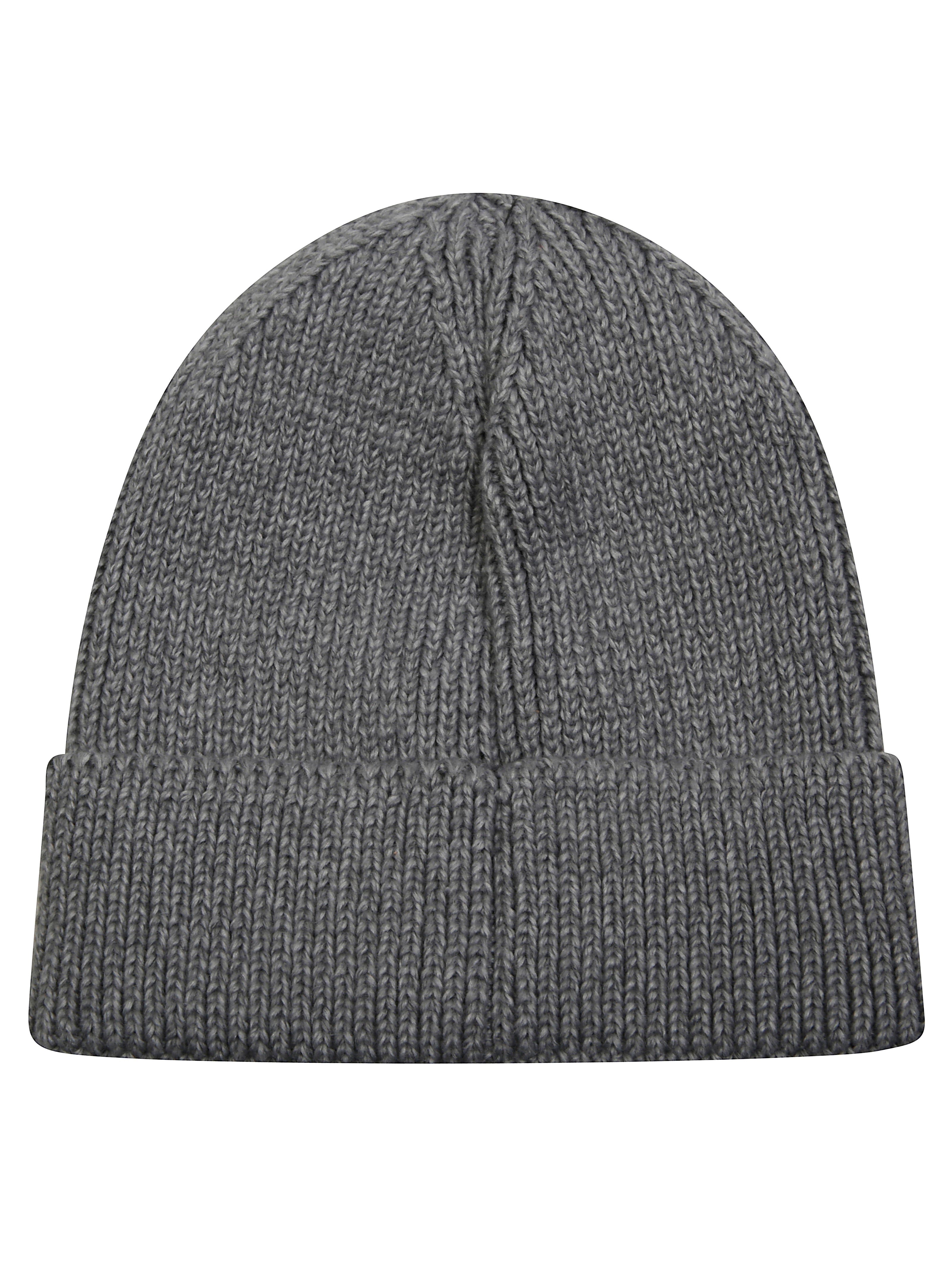 THE NORTH FACE Logo Box Cuffed Beanie