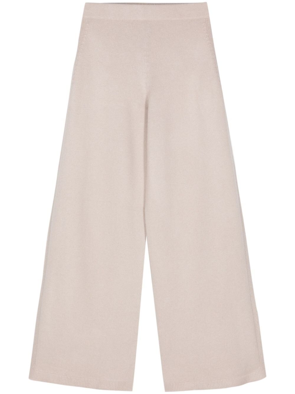 D.EXTERIOR Cashmere Blend Active Trousers for Women
