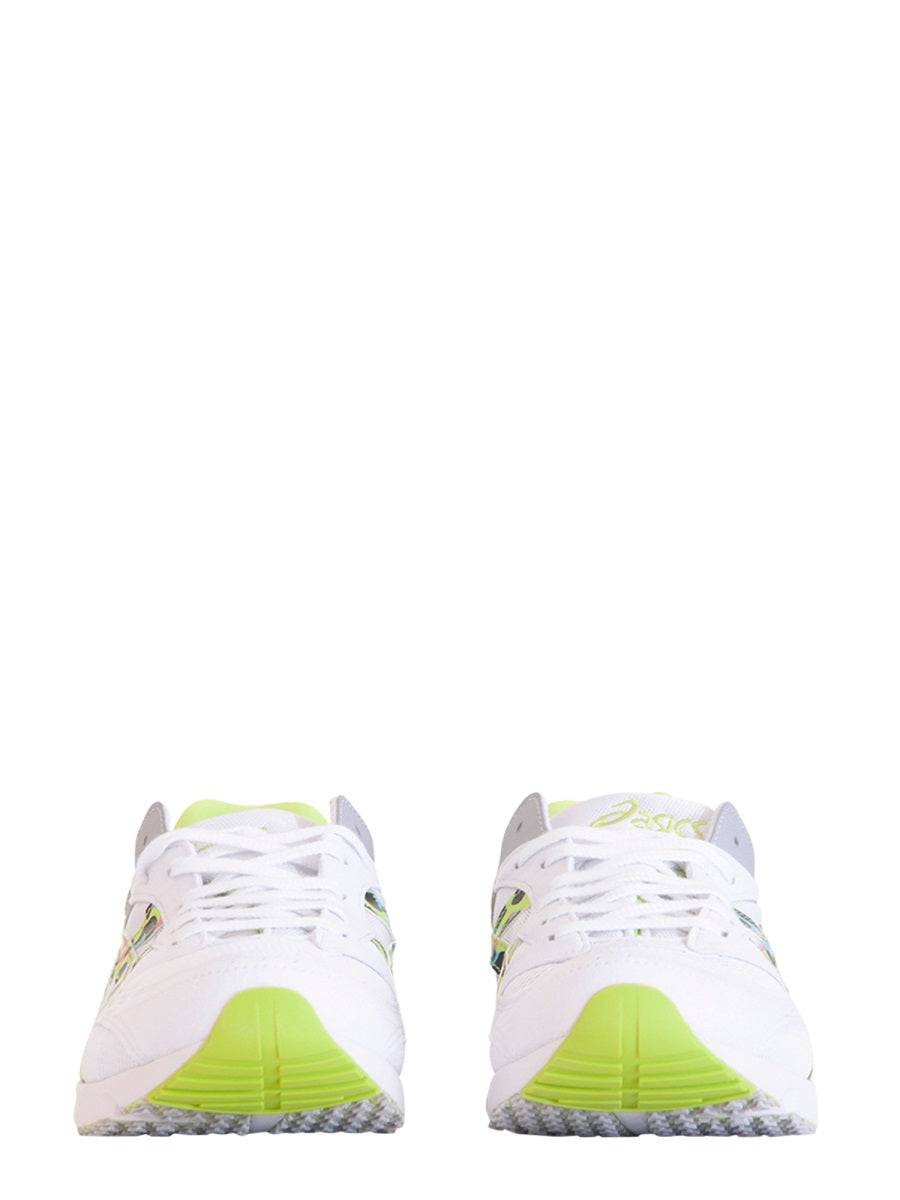 COMME DES GARCONS SHIRT Fashion Sneakers for Men with 2.5 CM Rubber Sole