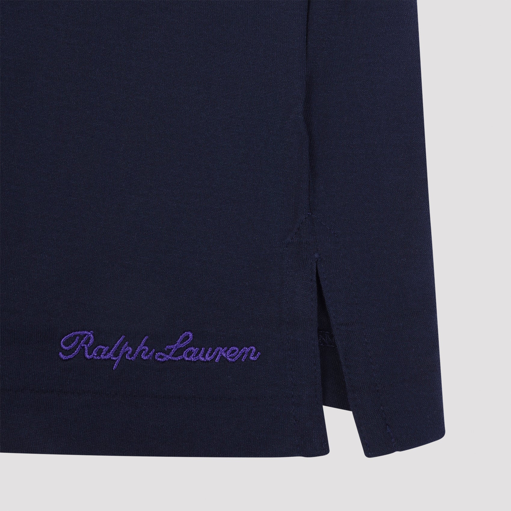 RALPH LAUREN PURPLE LABEL Short Sleeve T-shirt for Men